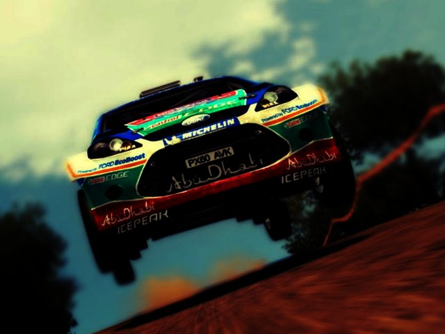 Review WRC FIA World Rally Championship 2